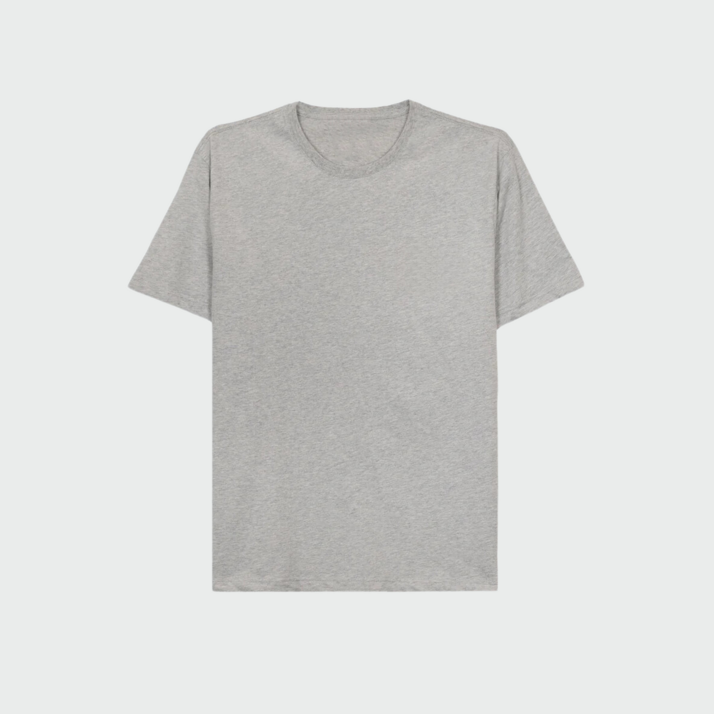 Hybrid T-Shirt Grey Fit