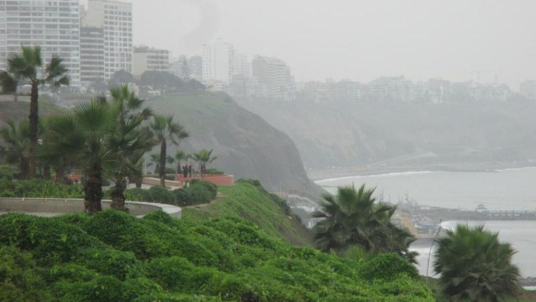 La importancia de proteger tu piel durante el otoño