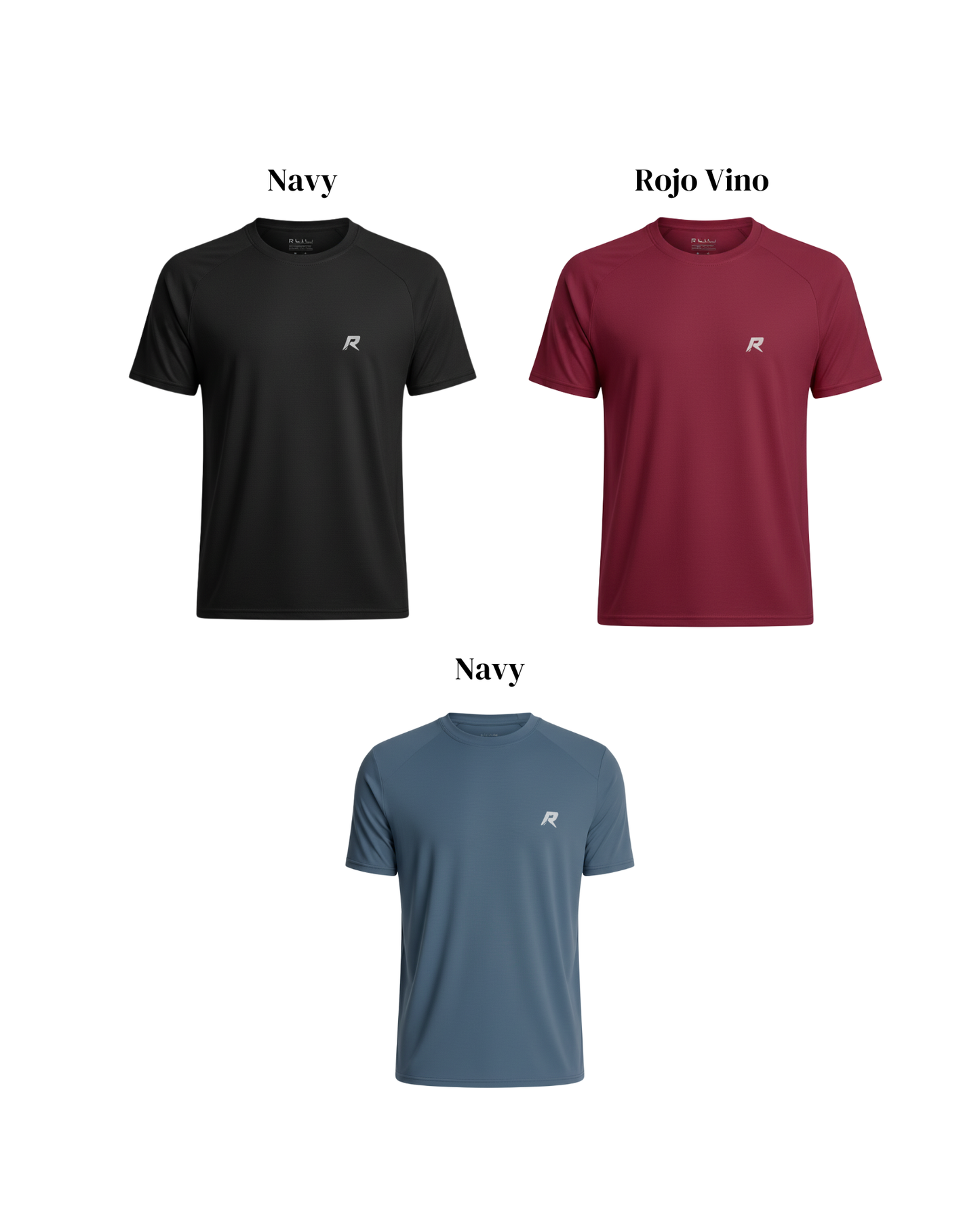 2x1 Bamboo Lightweight UPF50+