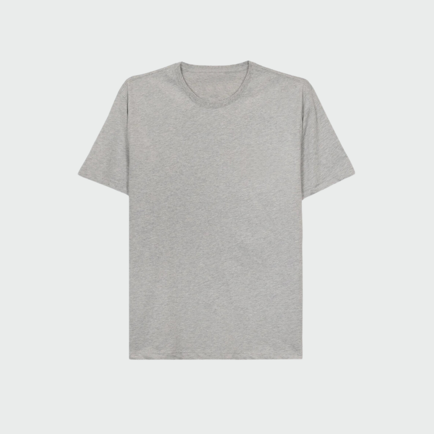 Hybrid T-Shirt Grey