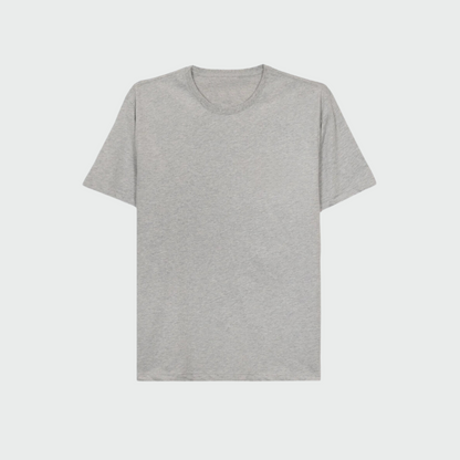 Hybrid T-Shirt Grey