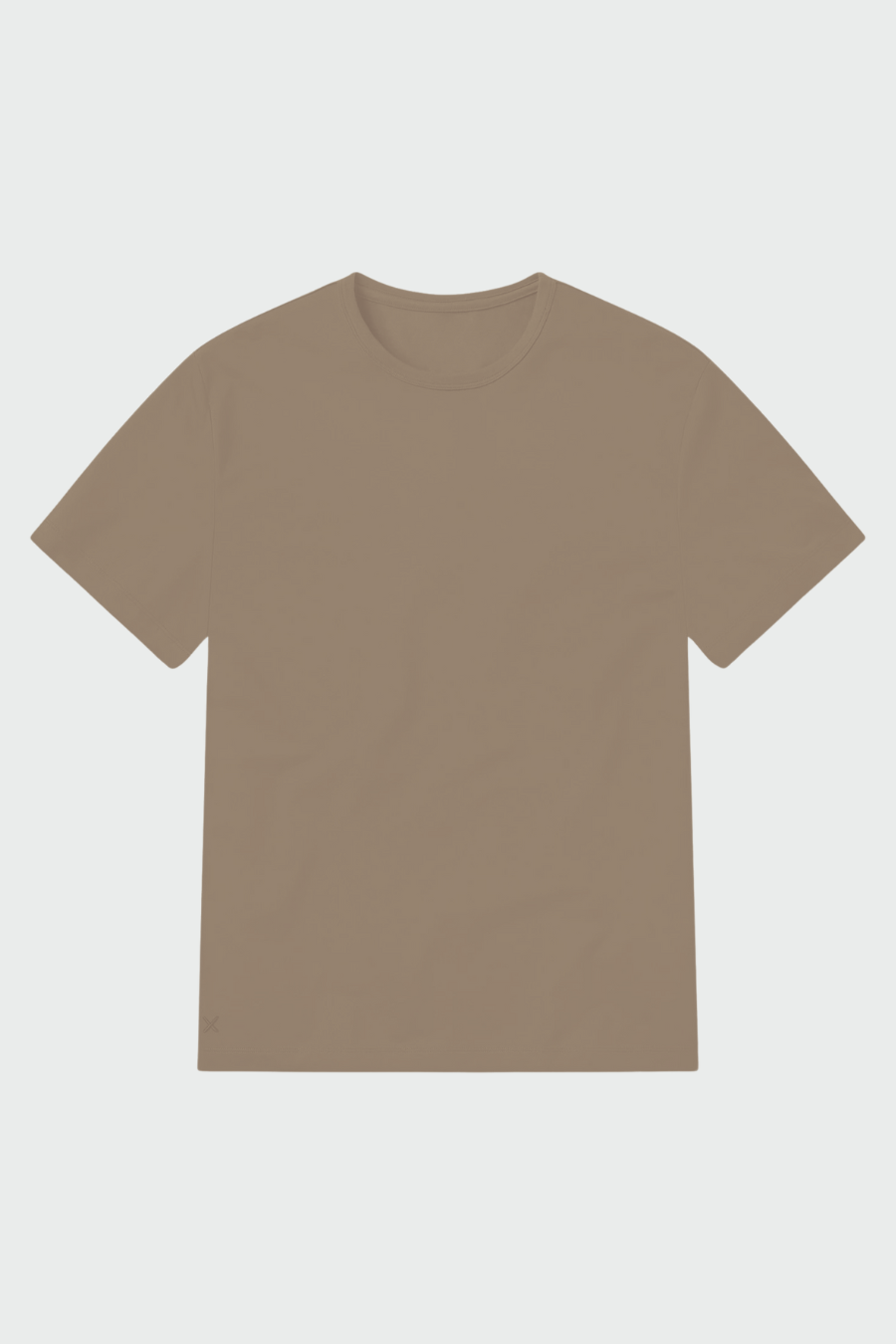 T-Shirt All Day Hybrid - Duna