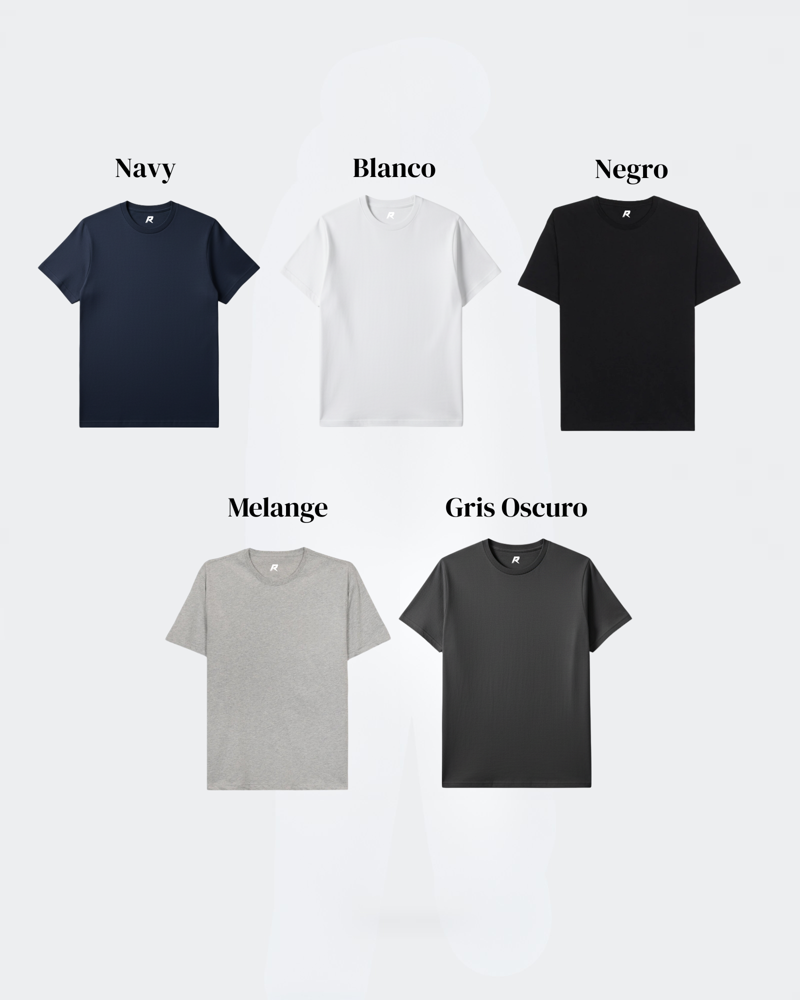 Bamboo Lightweight long Sleeve UPF50+ + T-Shirt Hybrid GRATIS