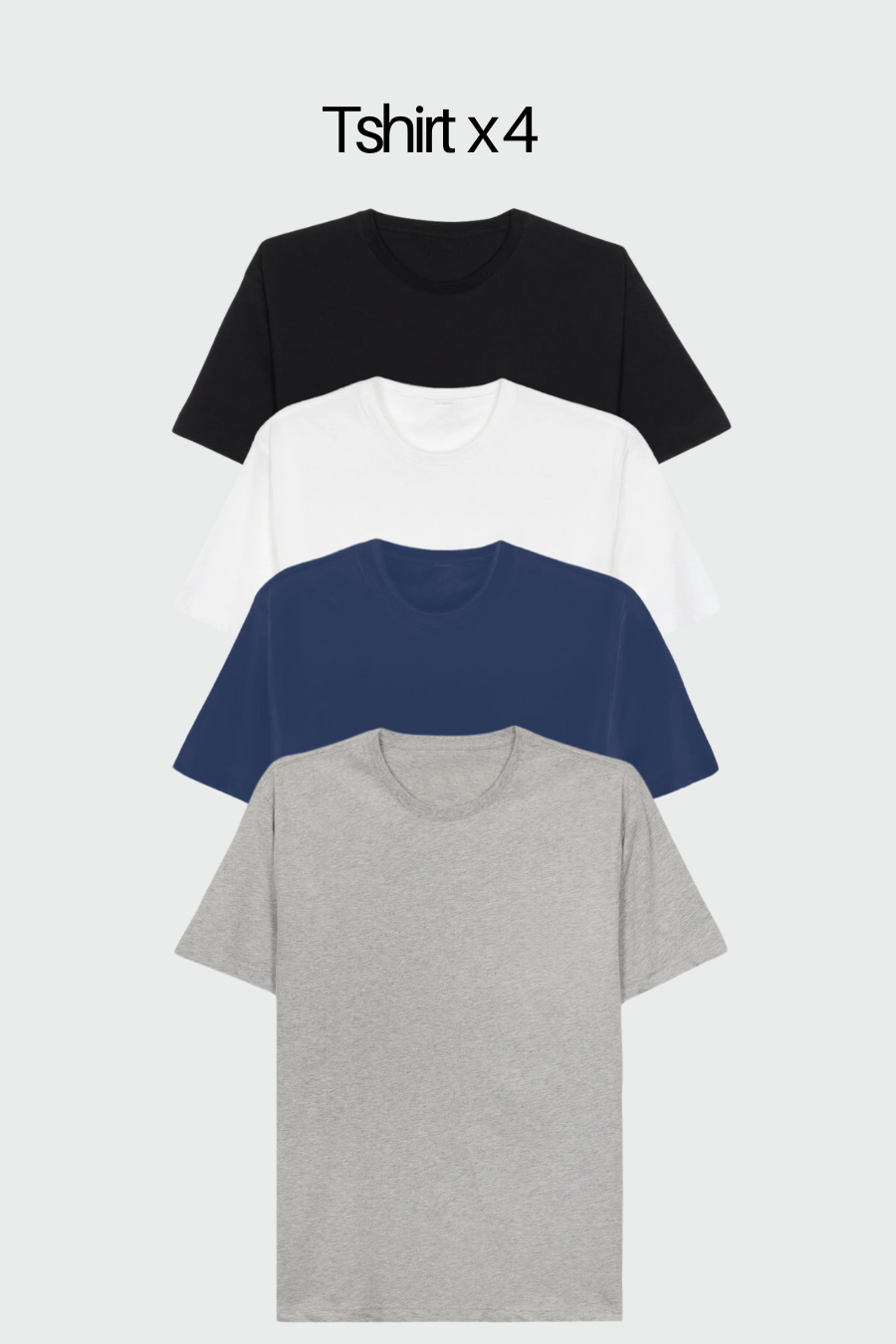 Hybrid 4 Pack