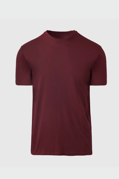 Hybrid T-Shirt Vino