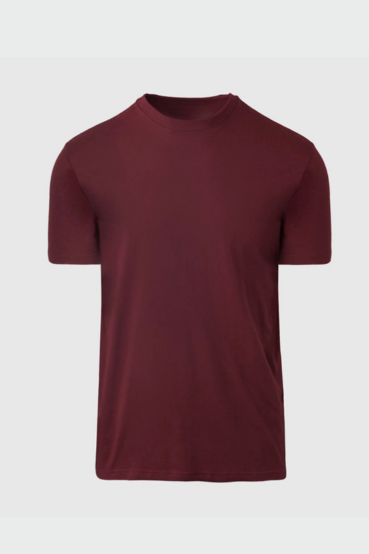 Hybrid T-Shirt Vino