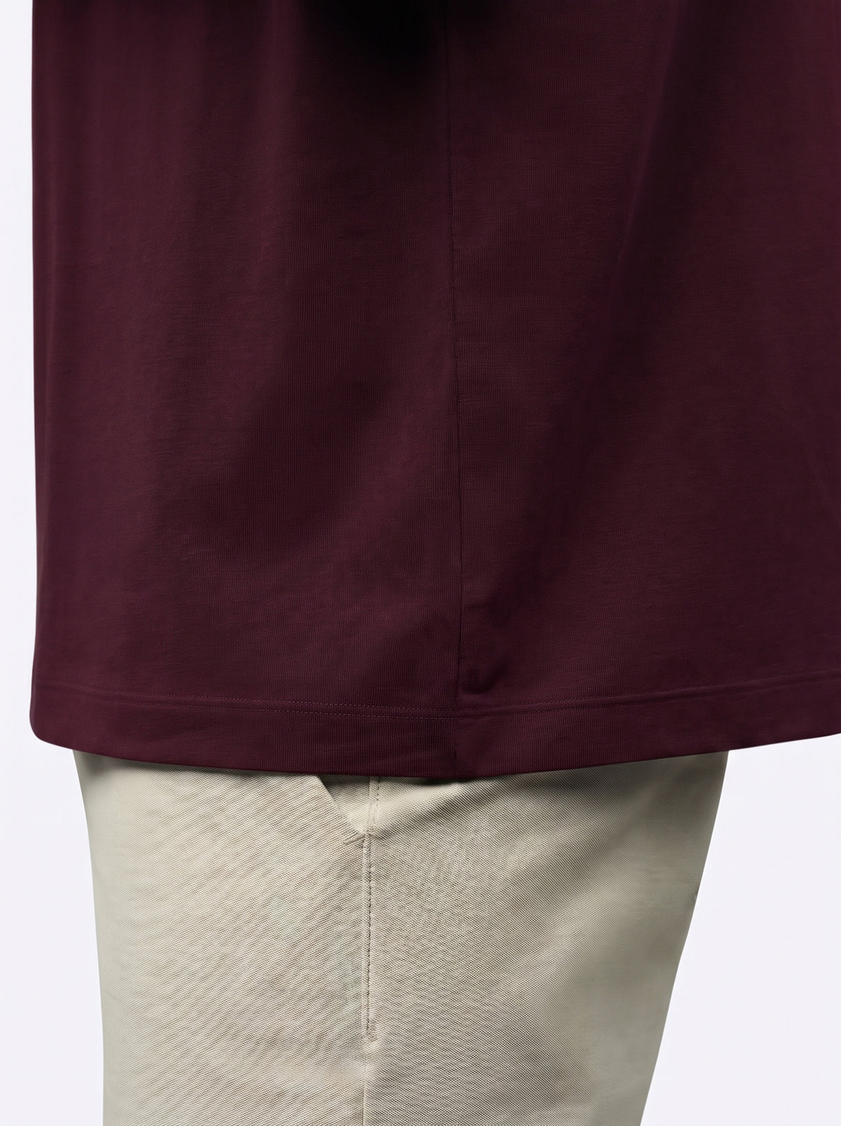 Hybrid T-Shirt Vino