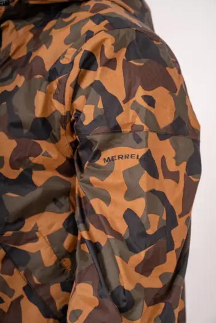 Casaca Merrel 50% OFF