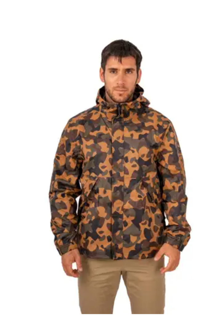 Casaca Merrel 50% OFF