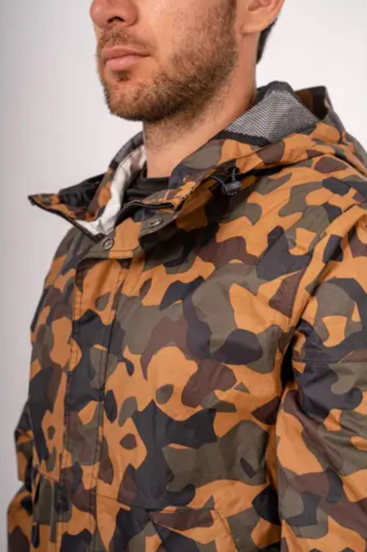 Casaca Merrel 50% OFF