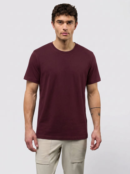 Hybrid T-Shirt Vino