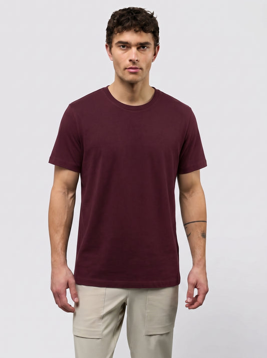 Hybrid T-Shirt Vino