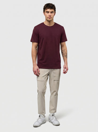 Hybrid T-Shirt Vino