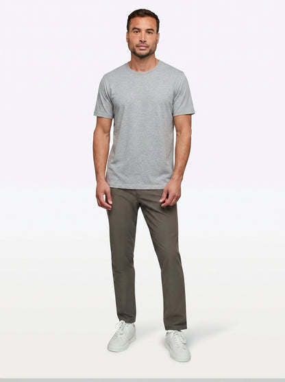Hybrid T-Shirt Melange  Fit