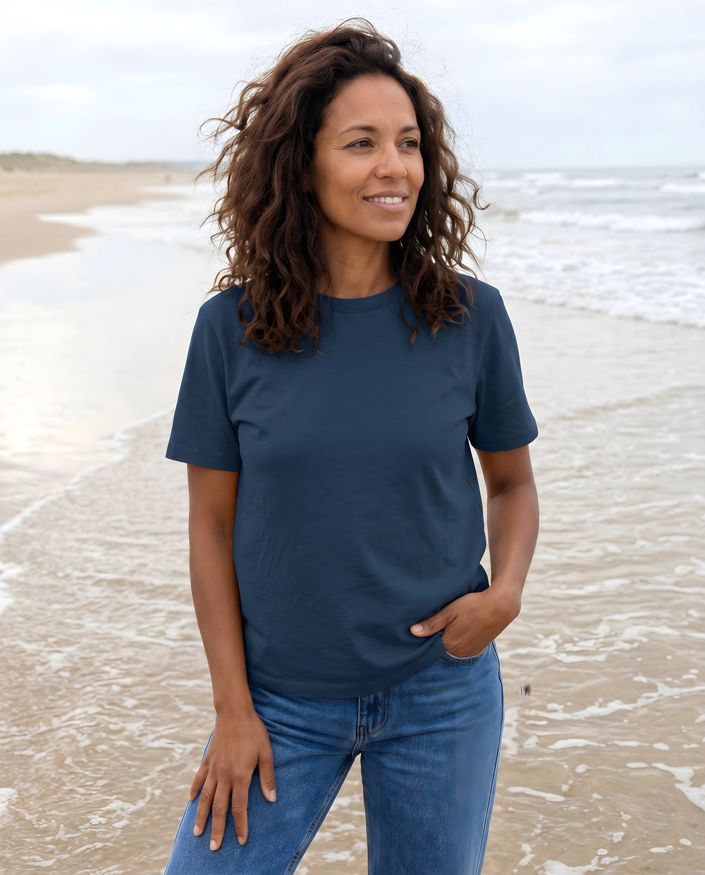 Hybrid T-Shirt